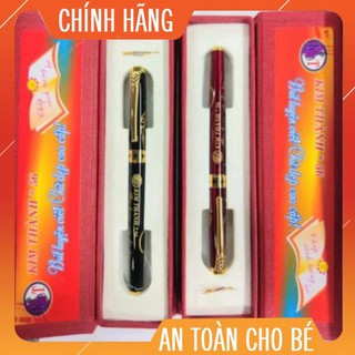 Combo bút máy kim thành 56 - qtmn245