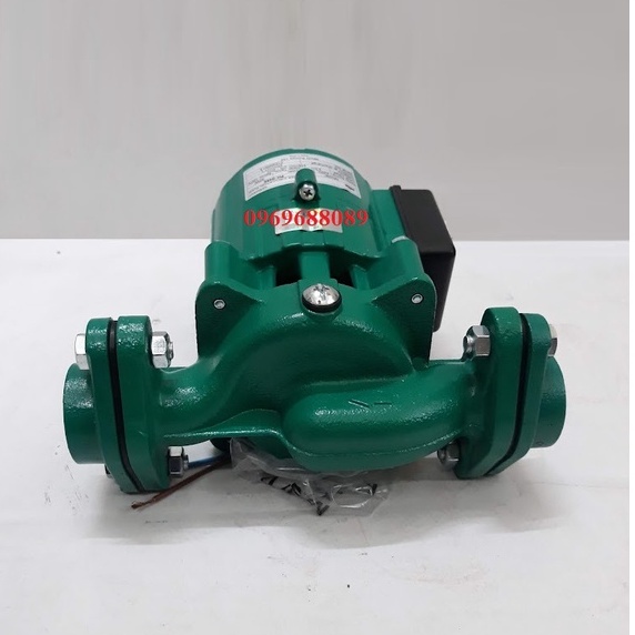 Máy bơm tuần hoàn nước nóng Wilo PH-045E  90w