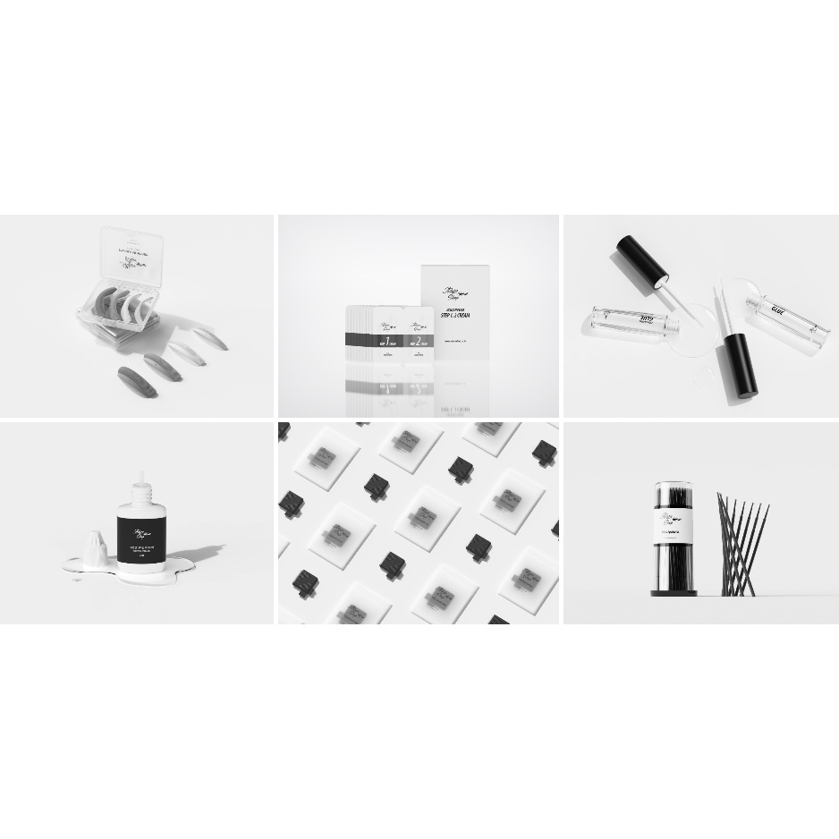 Bộ dụng cụ uốn mi tự nhiên chất lượng cao | BigBuy360 - bigbuy360.vn