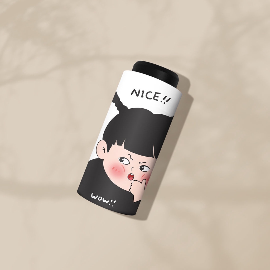 Dù Che Nắng Mini Tự Động Chống Tia UV