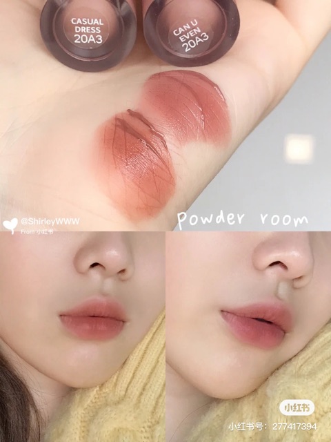 Son kem lì Colourpop Lux Velvet