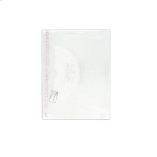[COMBO 3/1] Bọc nylon A4 Hồng Hà 3389 (210x297mm)