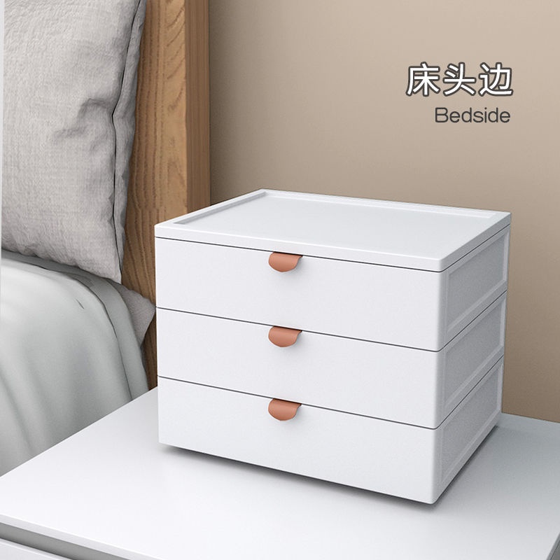 Hộp Nhựa Đựng Cọ Vẽ Màu Nước Để Bàn Tiện Dụng