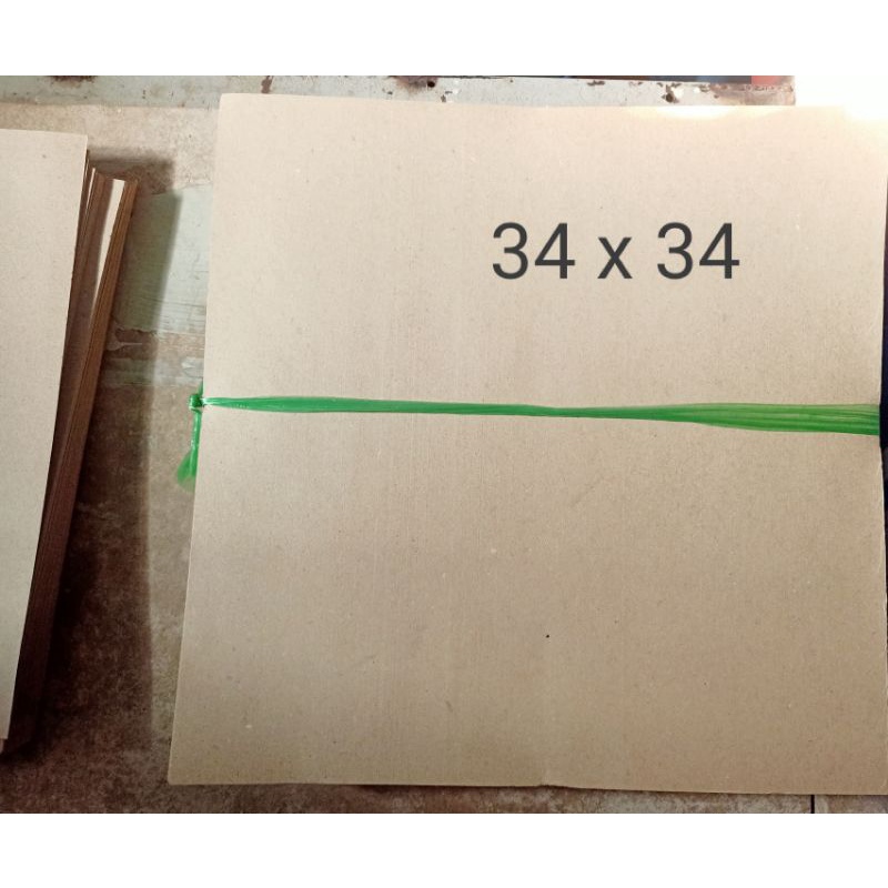 Giấy lót lồng chim size 34cm - 1kg