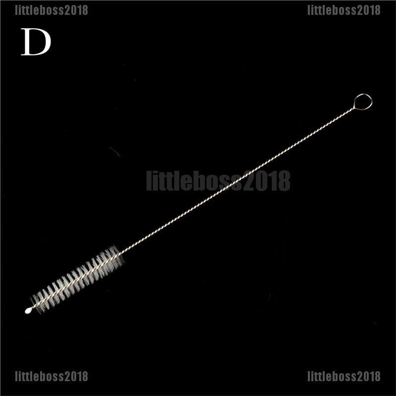 Ống Hút Inox Có Thể Tái Sử Dụng Tiện Lợi