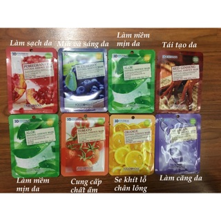 Mặt nạ Hàn Quốc