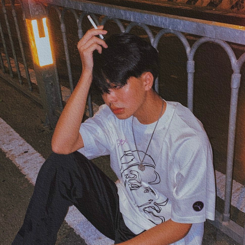 Áo thun Sadboiz Sad Story đen trắng chuẩn REAL