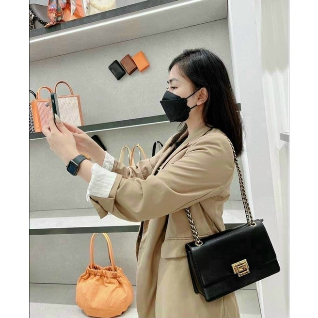 Túi CNK trám bản mới 2022