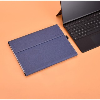 Bao Da Cao Cấp Bảo Vệ Cho Surface Pro X