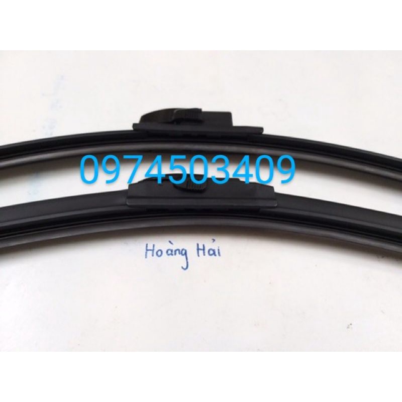 Chổi gạt mưa trước Honda Civic 2005 đến 2008
