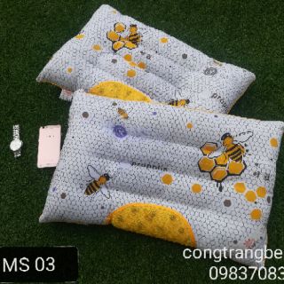 Gối trị đau vai gáy 50cm x 70cm