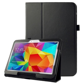 Bao da máy tính bảng cho samsung galaxy tab 4 10.1 inch t530 t531 t535 sm-t530 t533 sm-t531 sm-t535 tab4 ốp