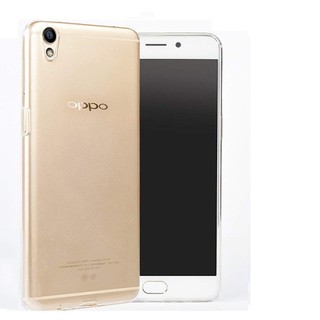 Ốp lưng OPPO R9, F1 plus dẻo trong siêu mỏng 0.5 mm