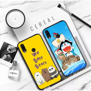 Ốp lưng điện thoại xiaomi redmi 7/note 7 /note 7pro,ốp nhựa in hình cute dễ thương shop.viet9