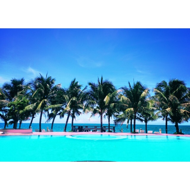 Phan thiết 3 sao resort sát biển 945.000 vnd/ khách
