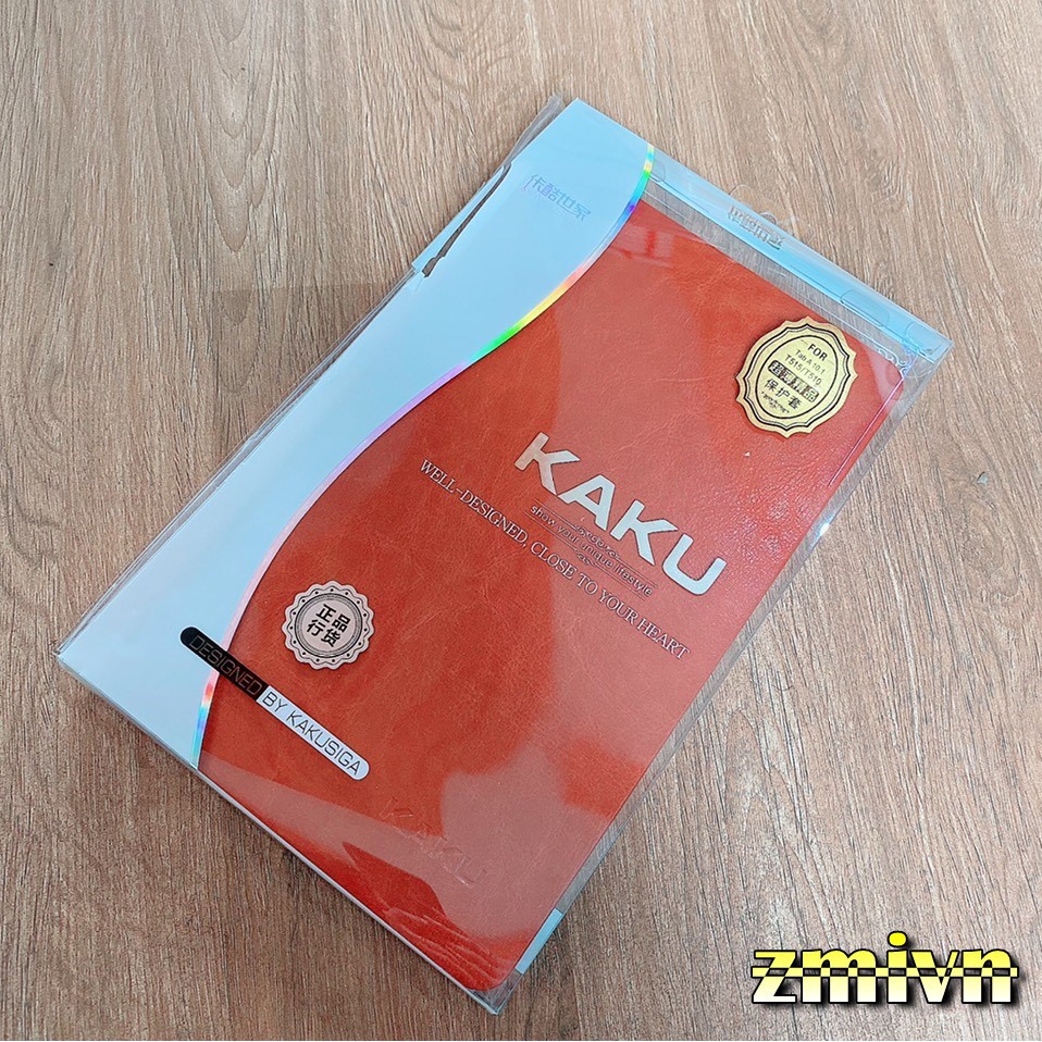 Bao da KAKU dành cho Samsung Galaxy Tab A 10.1 (2019) T510/T515