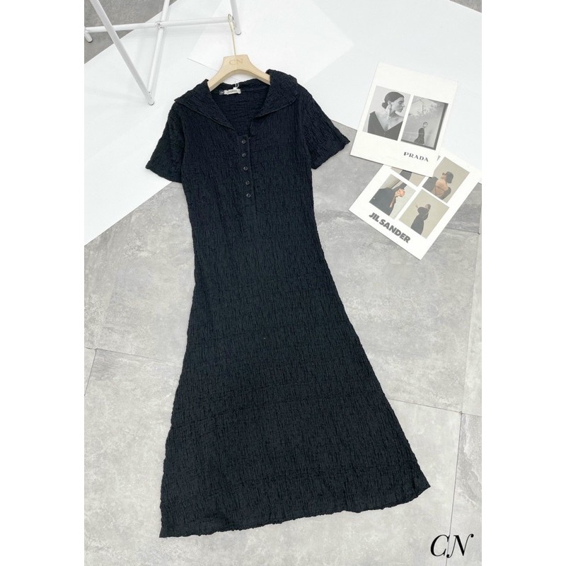 Váy Nhún Body Hàng CN ( Ảnh Thật ) | BigBuy360 - bigbuy360.vn