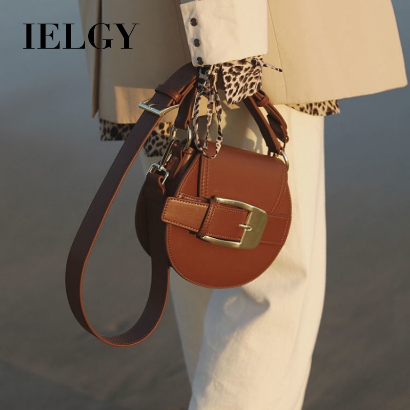 Túi Xách Đeo Chéo Thời Trang Dành Cho Nữ