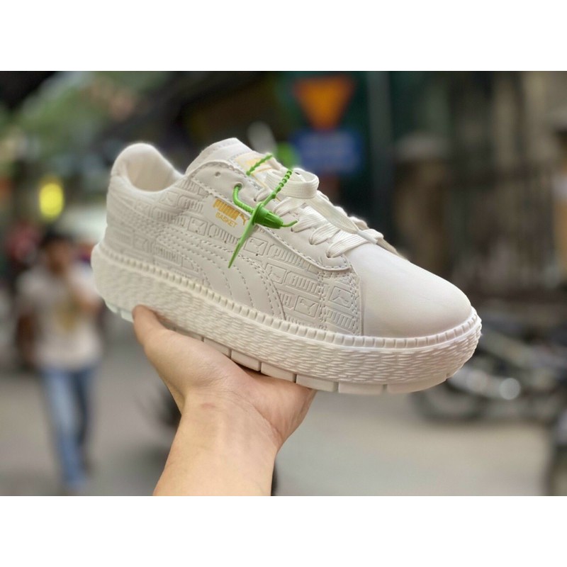 Puma Mẫu Mới