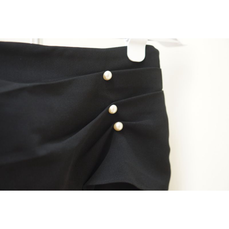 Chân váy Eva de eva size S tặng mgg 10k