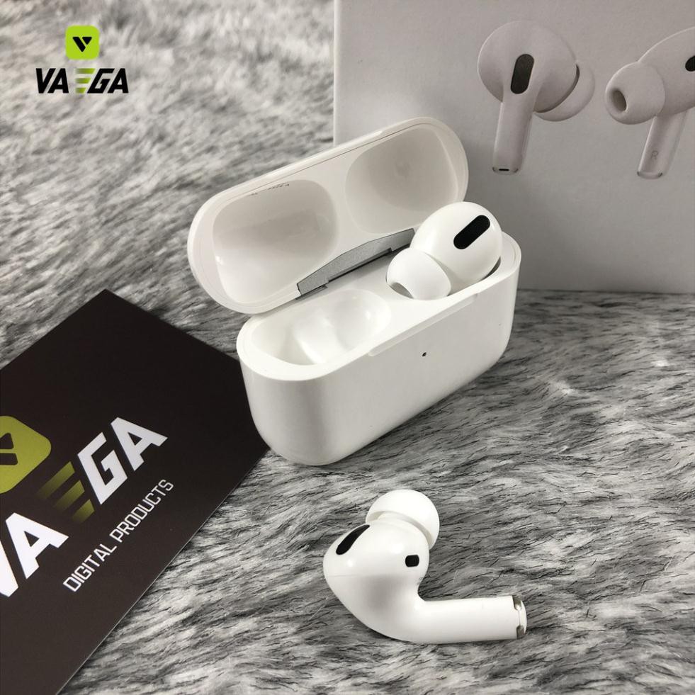 Tai nghe bluetooth Airpods Pro on Điều khiển cảm ứng thông minh, hỗ trợ Sạc không dây ₃