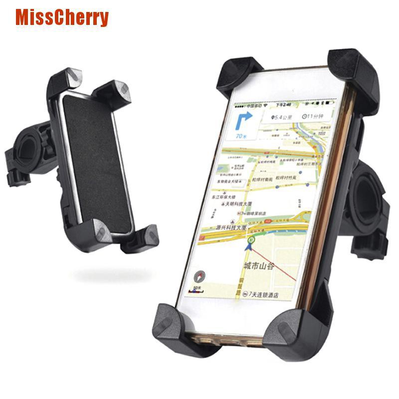 Điện Thoại Lái Xe Máy / Xe Đạp