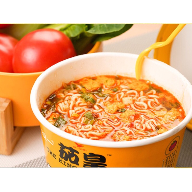 MÌ TÔM TRỨNG CÀ CHUA HỘP 120g | BigBuy360 - bigbuy360.vn