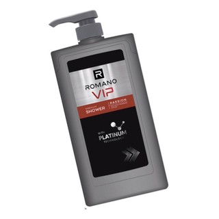 Sữa Tắm Vip Romano 650ml