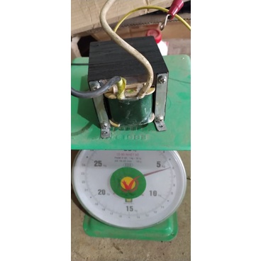 Biến áp sin chuẩn tháo UPS APC 3kva chế kích điện hệ 24v và 48v lên 220v