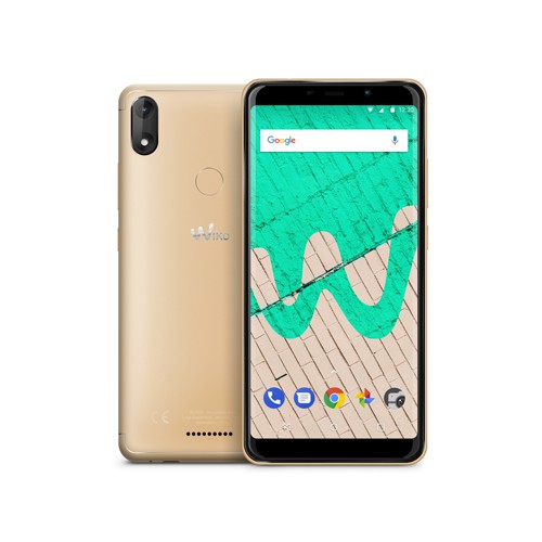 Điện Thoại WIKO View Max 2G/16GB - BH 1 đổi 1 trong 4 tháng - Hãng Phân Phối Chính Thức | BigBuy360 - bigbuy360.vn