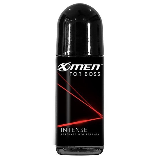 Lăn khử mùi X-Men For Boss Legend - 40ml