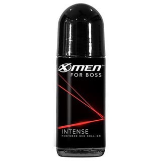 Lăn khử mùi X-Men For Boss  - 40ml (Hàng khuyến mãi)
