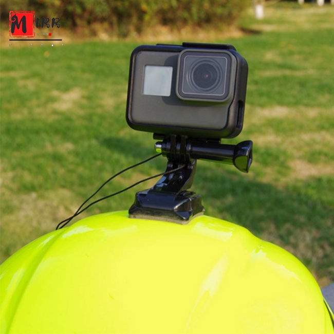 Fnc Miếng Dán Bề Mặt Phẳng 3m Cho Gopro Hero 4 3 2 1