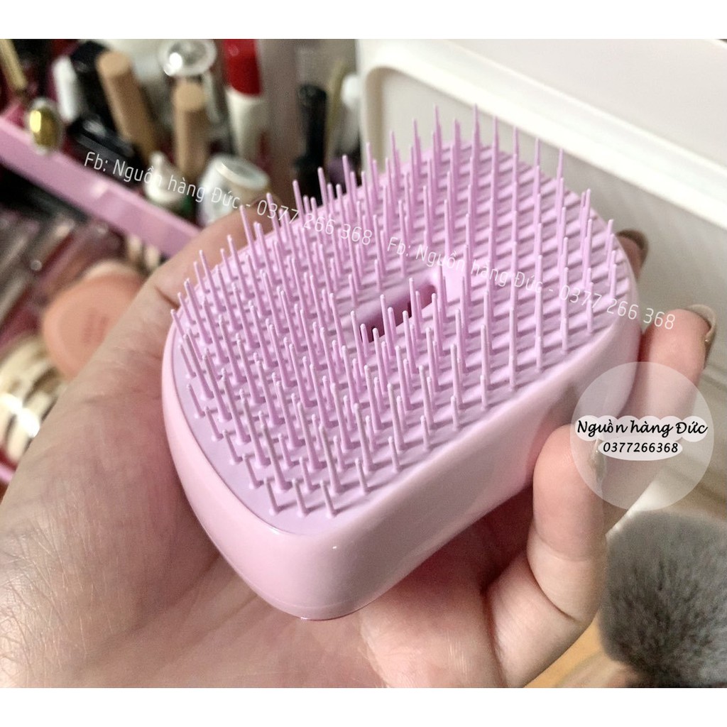 Lược Tangle Teezer Gỡ Rối Giảm Rụng Tóc - Nguồn hàng Đức