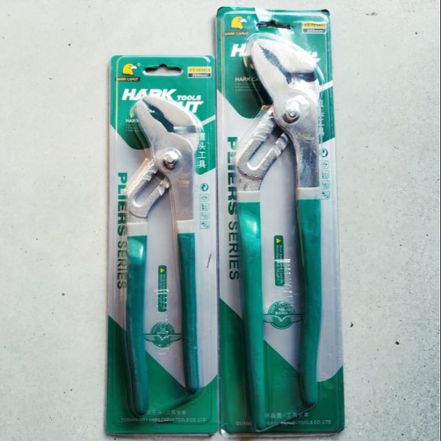 KÌM QUẠ 10IN, 12IN