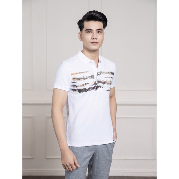 ÁO POLO NAM ARISTINO APS066S1 mẫu mới 595K SALE 50% còn 298K