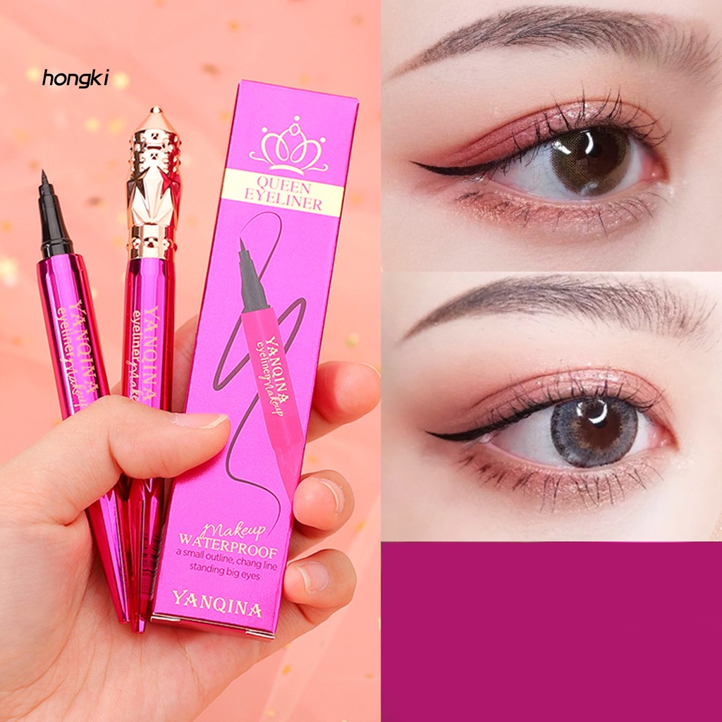 Bút kẻ mắt dạng lỏng lấp lánh chuyên nghiệp dễ sử dụng
 | BigBuy360 - bigbuy360.vn