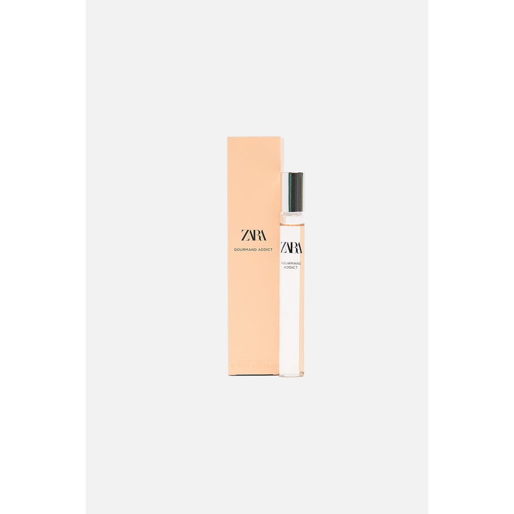 Nước hoa nữ ZARA GOURMAND ADDICT EDT 10 ML