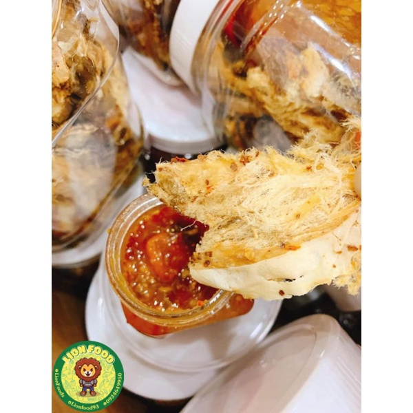 Khô cá đuối mắm me đồ ăn vặt Hà Nội 370g.ăn vặt cay.ăn vặt Việt Nam.đồ ăn vặt tuổi thơ khô gà.khô bò | BigBuy360 - bigbuy360.vn