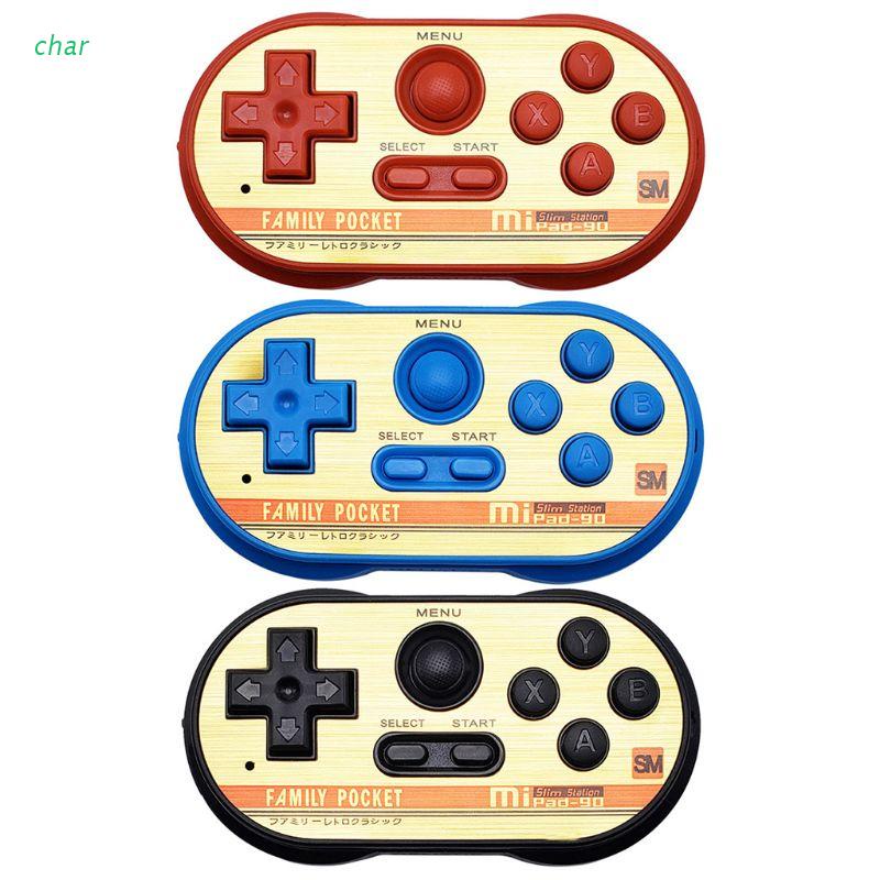 Máy chơi game cầm tay mini với 20 trò chơi cổ điển NES TV AV