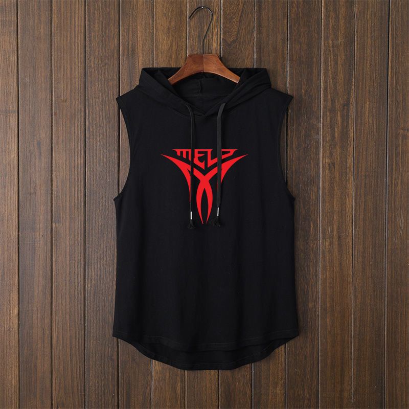 Áo Thun Bóng Rổ Không Tay 50% off] New York Knicks Antony