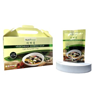 [ Best Seller ] Canh Rong Biển Chay