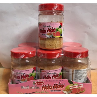 Muối chấm Hảo Hảo lọ 120G