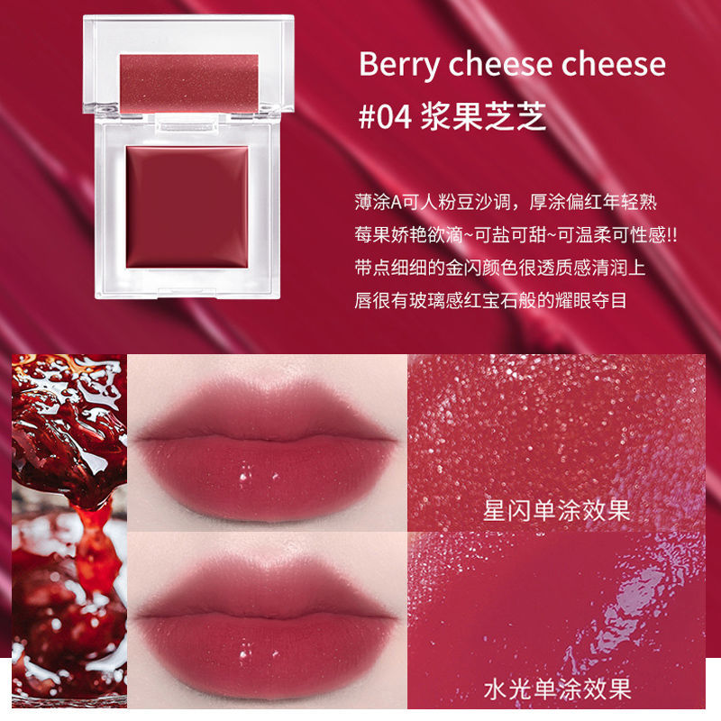 (Hàng Mới Về) Son Môi Novo Chống Thấm Nước Và Lâu Trôi Cao Cấp | BigBuy360 - bigbuy360.vn