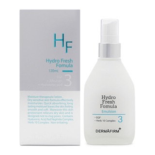 Tinh chất Hydro tươi DERMAFIRM Hydro Fresh Formula
