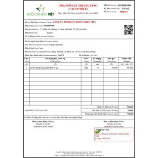 Cà Phê Xanh Kháng Mỡ Chính Hãng