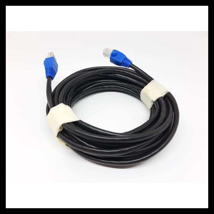 Cat 5e Ftp Lan Cable Stp Outdoor Spectra 50 Meters To Use Adp181