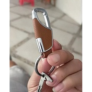 Móc Khoá Thái Lan Thép Không Rỉ
