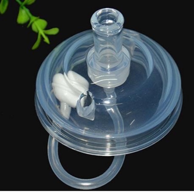 Núm Hút Bình Sữa 150/250ml