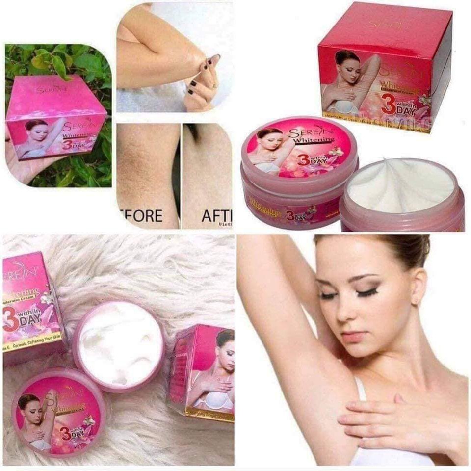 [HÀNG CHÍNH HÃNG] Kem Seren 3 Day Thái | BigBuy360 - bigbuy360.vn